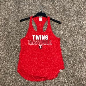 MN Twins Tank